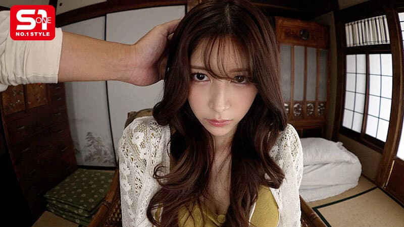 ฉากเซ็กซ์ใน SONE-524 Riri Nanatsumori เน้นเสน่ห์และอารมณ์อันดุเดือด