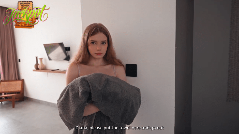 Diana Rider xvideos